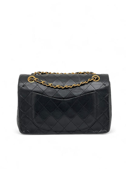 Chanel - Borsa Timeless 23 11.12 doppia patta