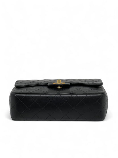 Chanel - Borsa Timeless 23 11.12 doppia patta