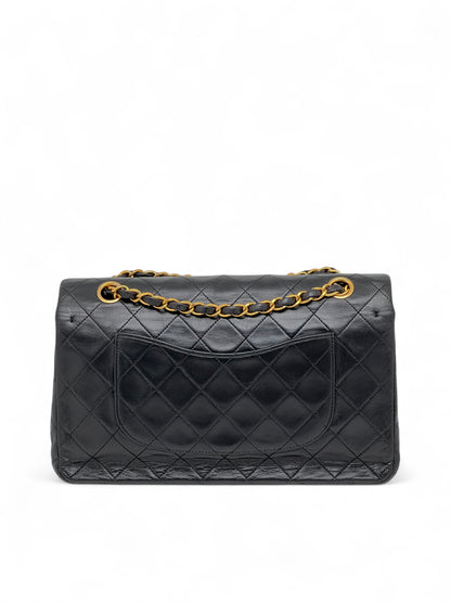 Chanel - Borsa Timeless 25 11.12 doppia patta