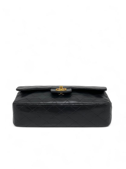 Chanel - Borsa Timeless 25 11.12 doppia patta