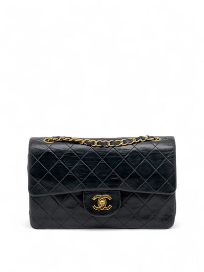 Chanel - Borsa Timeless 23 11.12 doppia patta