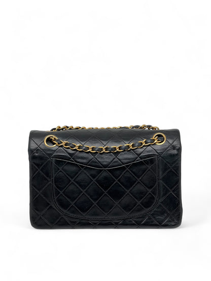 Chanel - Borsa Timeless 23 11.12 doppia patta