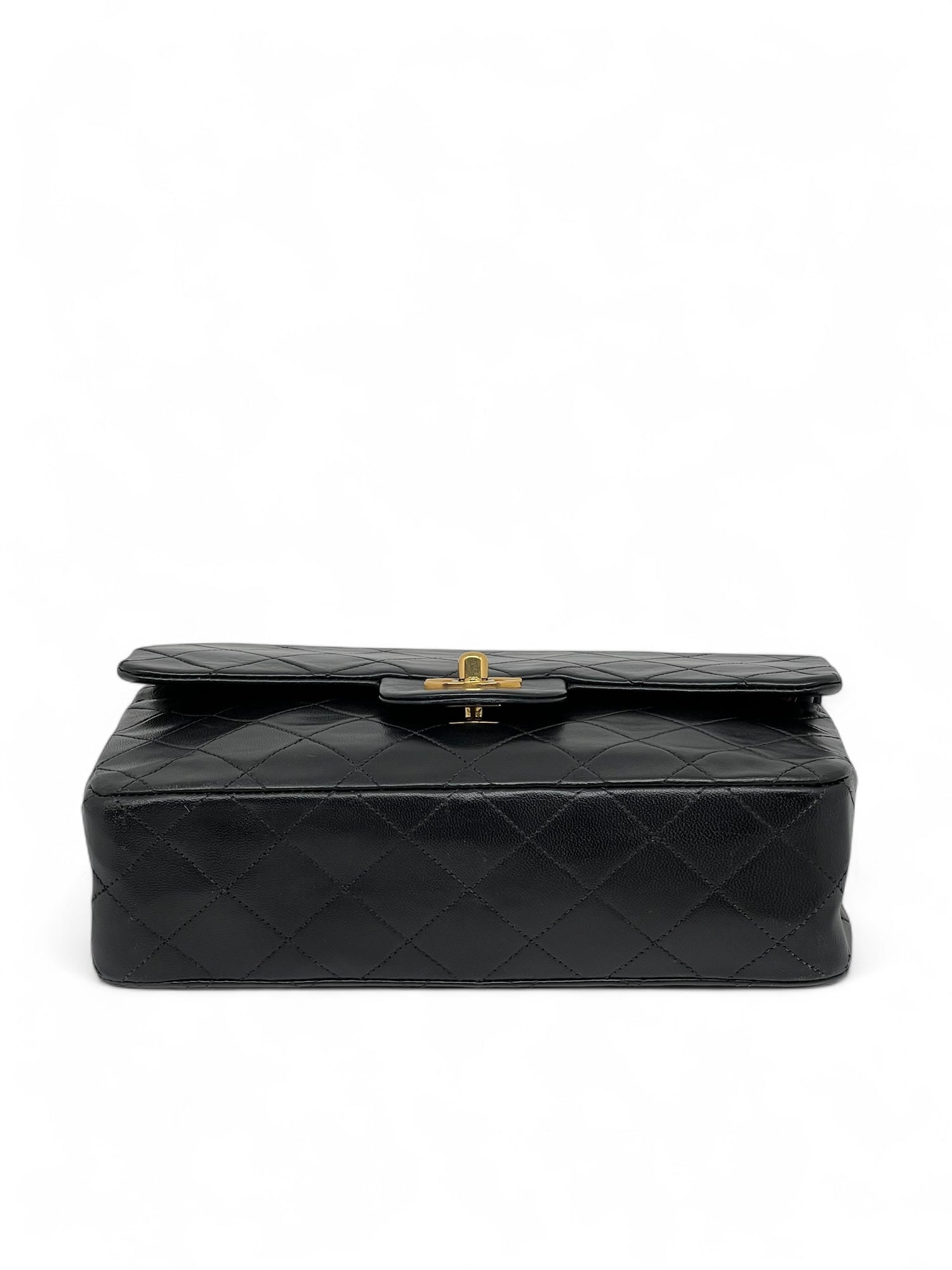 Chanel - Borsa Timeless 23 11.12 doppia patta