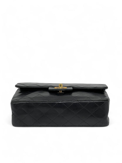 Chanel - Borsa Timeless 23 11.12 doppia patta