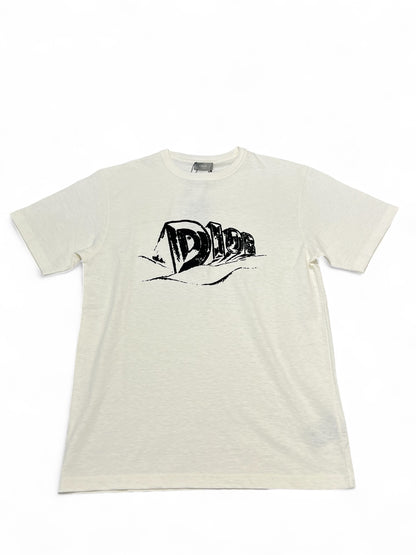 Dior - T-shirt logo