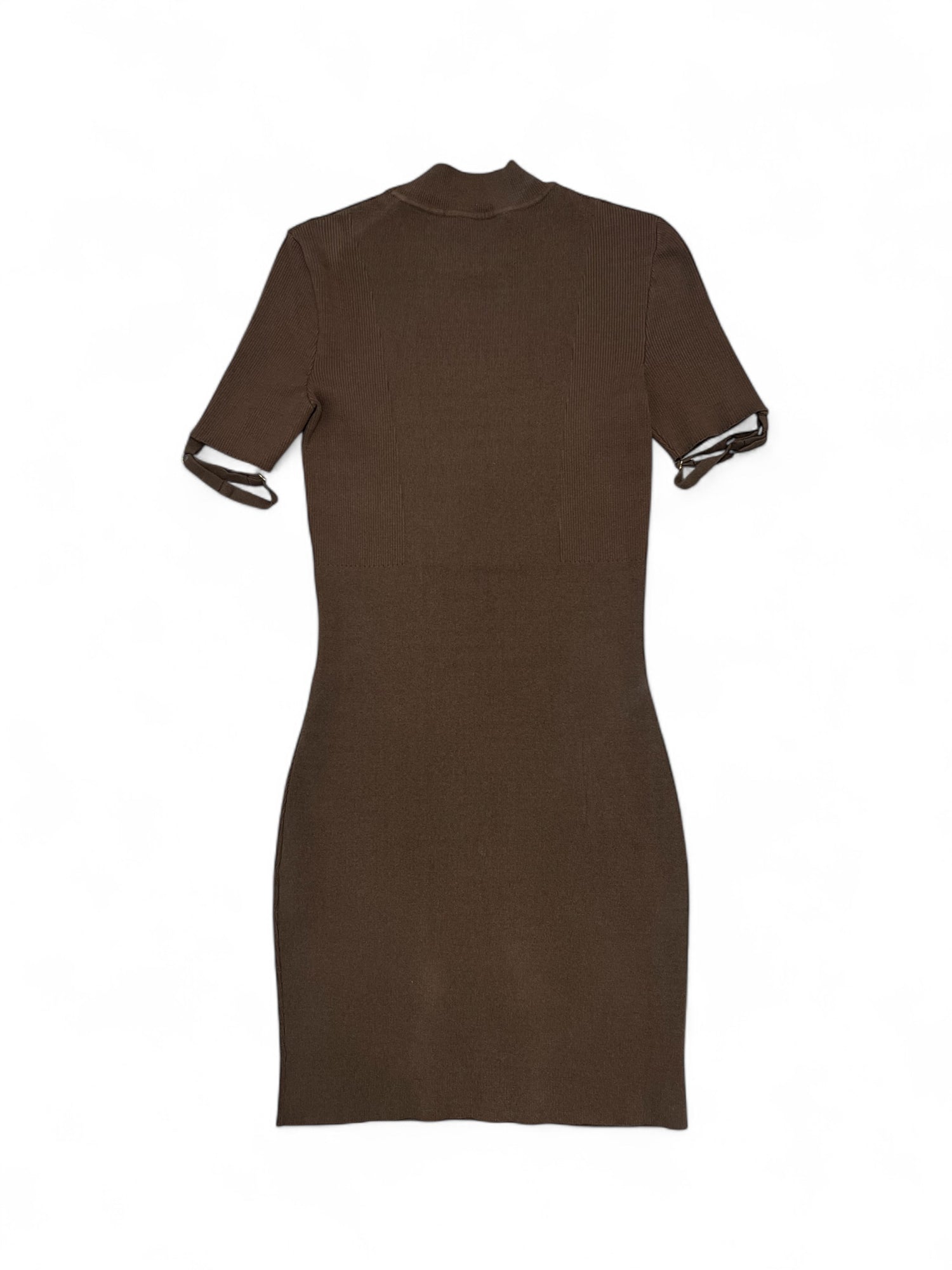 Jacquemus - Abito marrone T36
