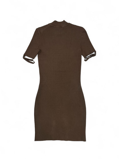 Jacquemus - Abito marrone T36