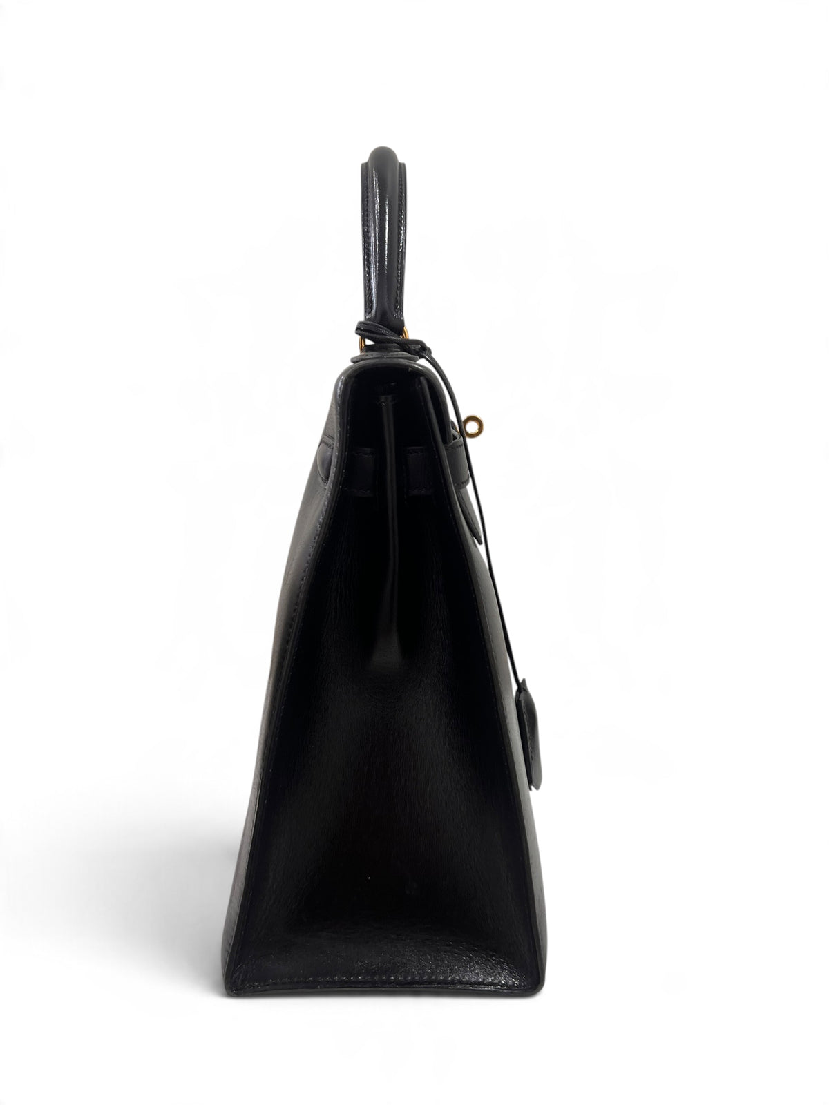 Hermès - Sac Kelly 32 cuir box