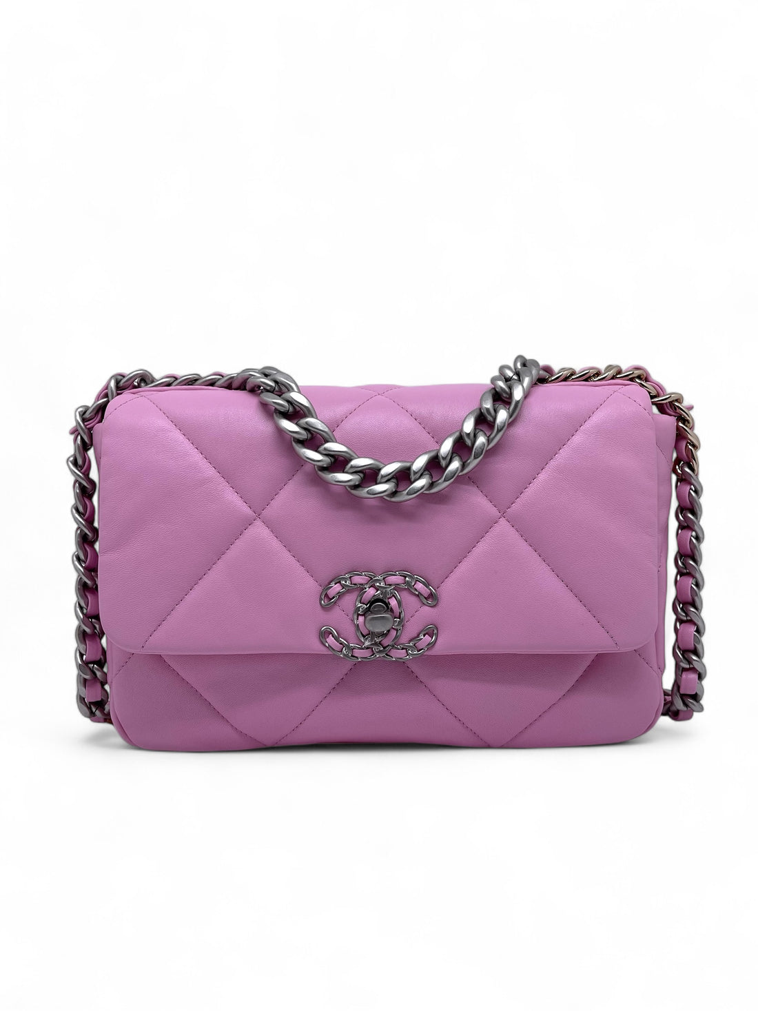 Chanel - Sac Chanel 19