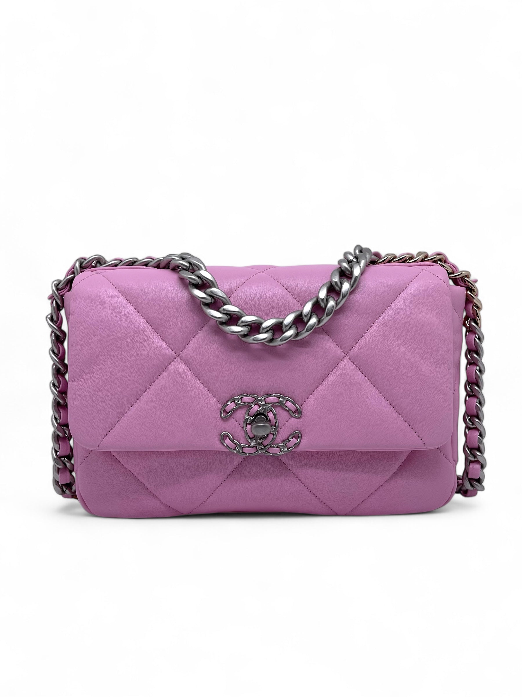 Chanel - Tasche Chanel 19