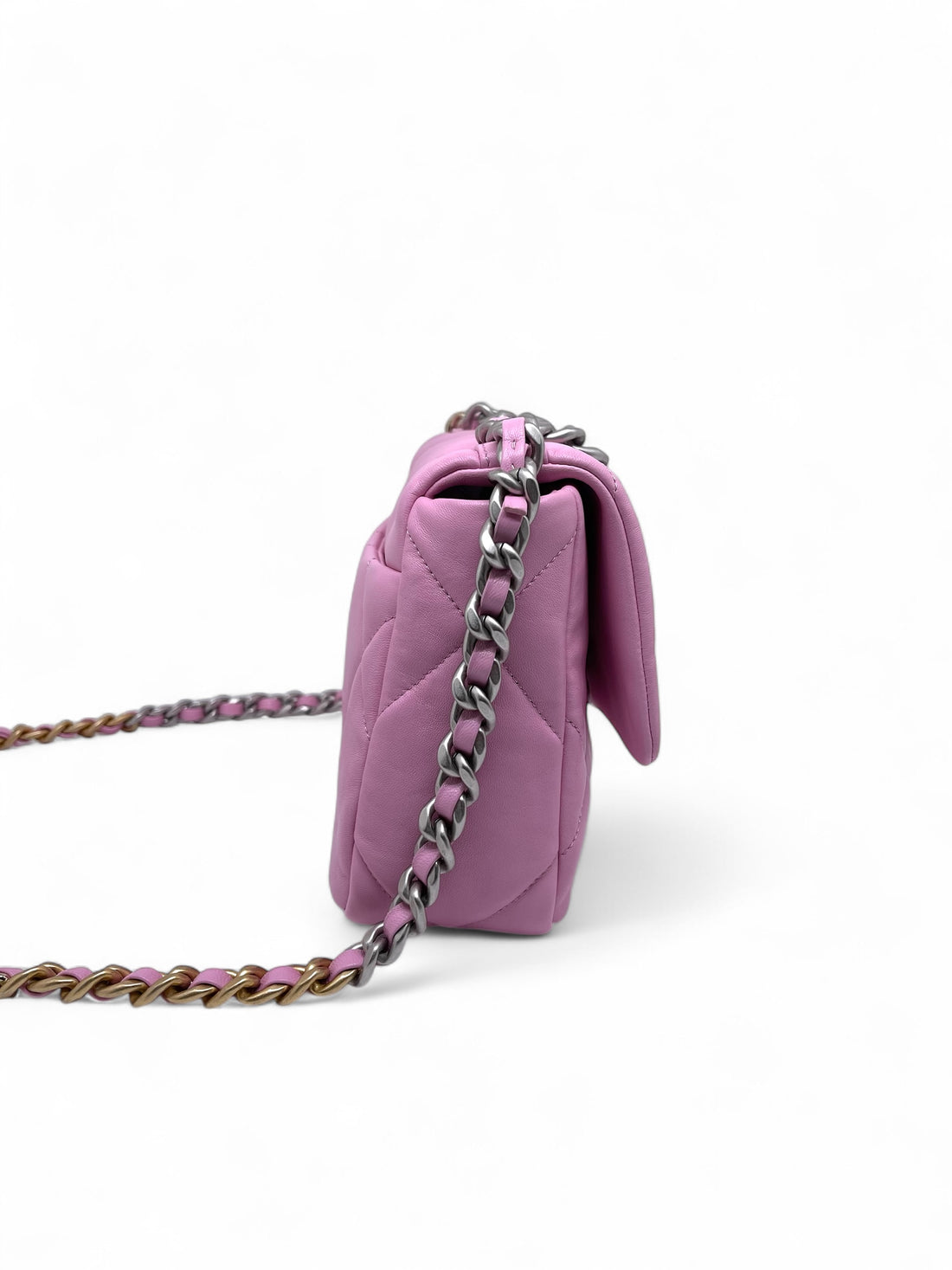 Chanel - Sac Chanel 19