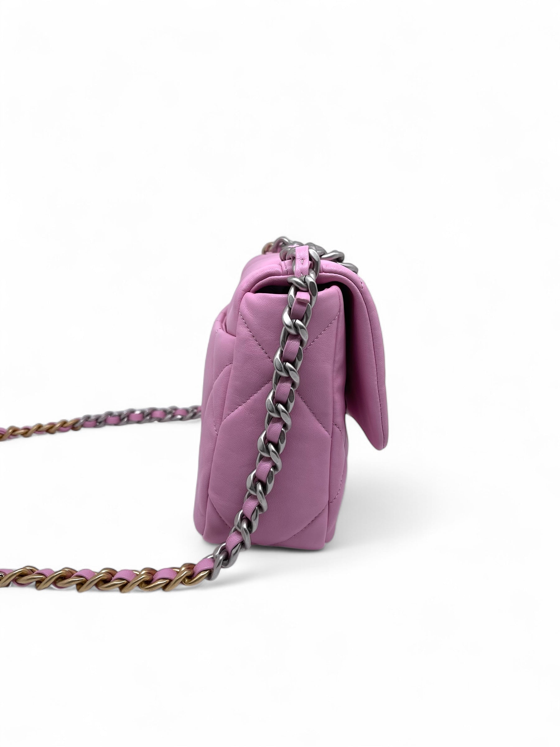 Chanel - Tasche Chanel 19