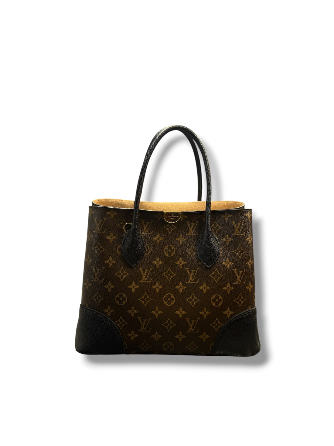 Louis Vuitton – Flandrin aus Monogram-Canvas