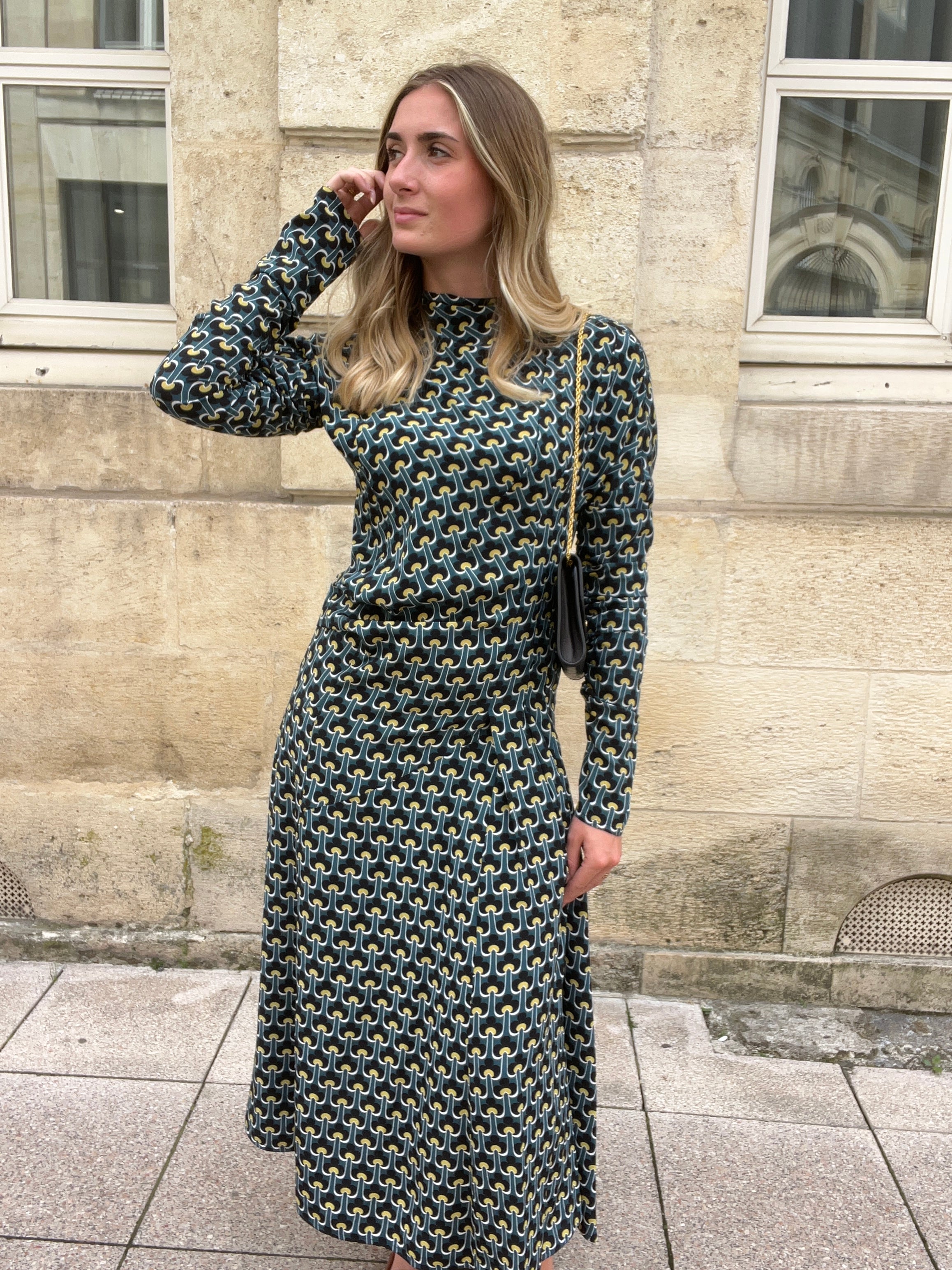 Marni - Robe T40