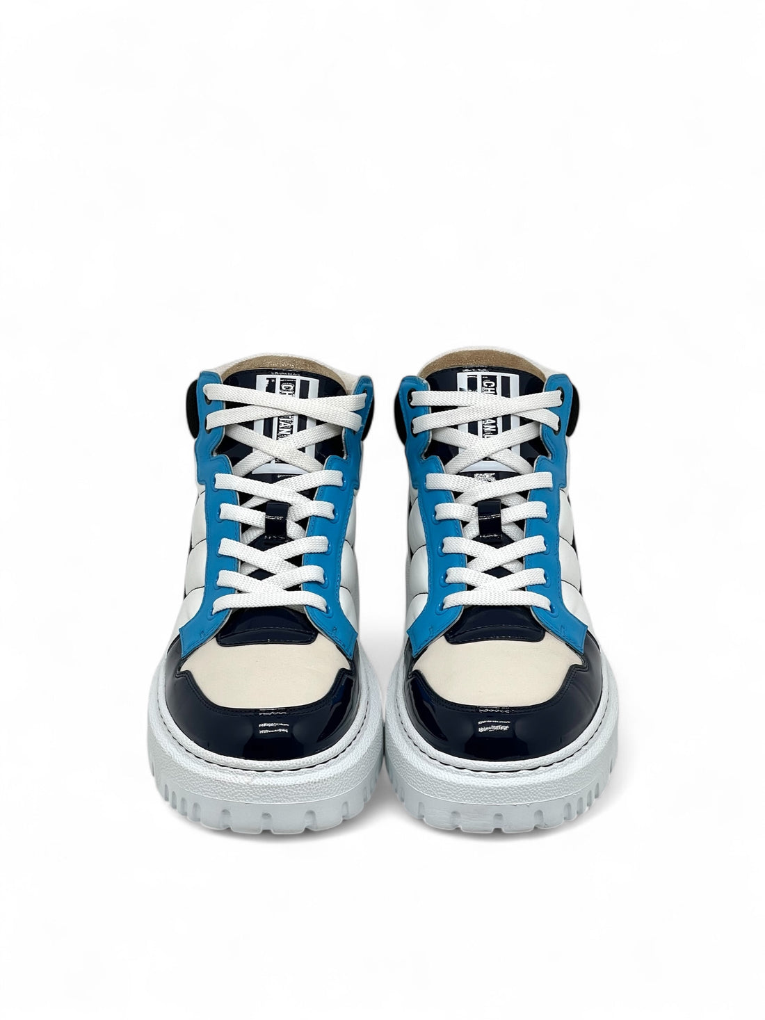 Dior - Baskets D-Player T37