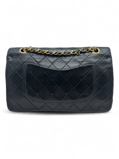 Chanel - Borsa Timeless 25 11.12 doppia patta