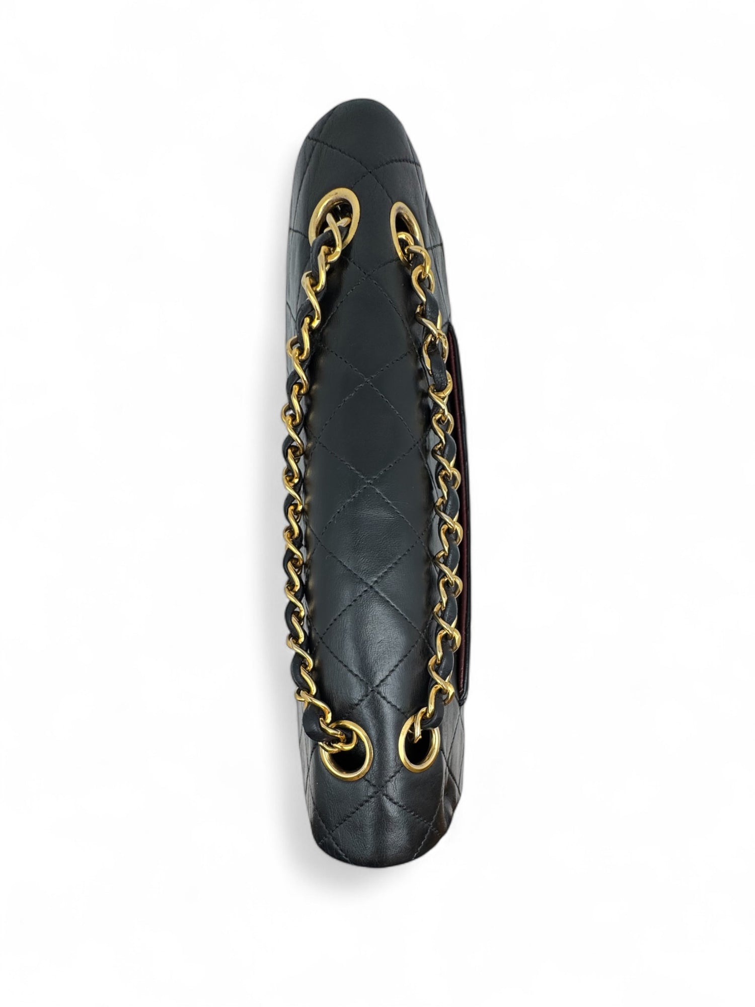 Chanel - Borsa Timeless 25 11.12 doppia patta