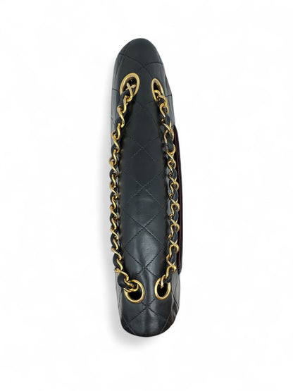Chanel - Borsa Timeless 25 11.12 doppia patta