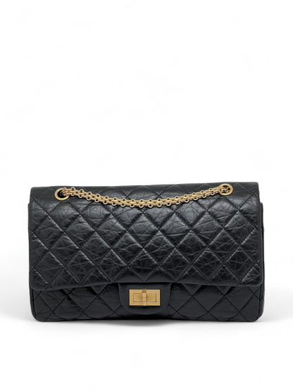 Chanel - Sac Jumbo 2.55