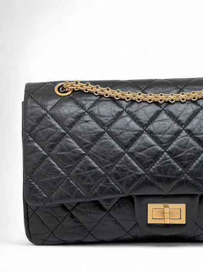 Chanel - Sac Jumbo 2.55