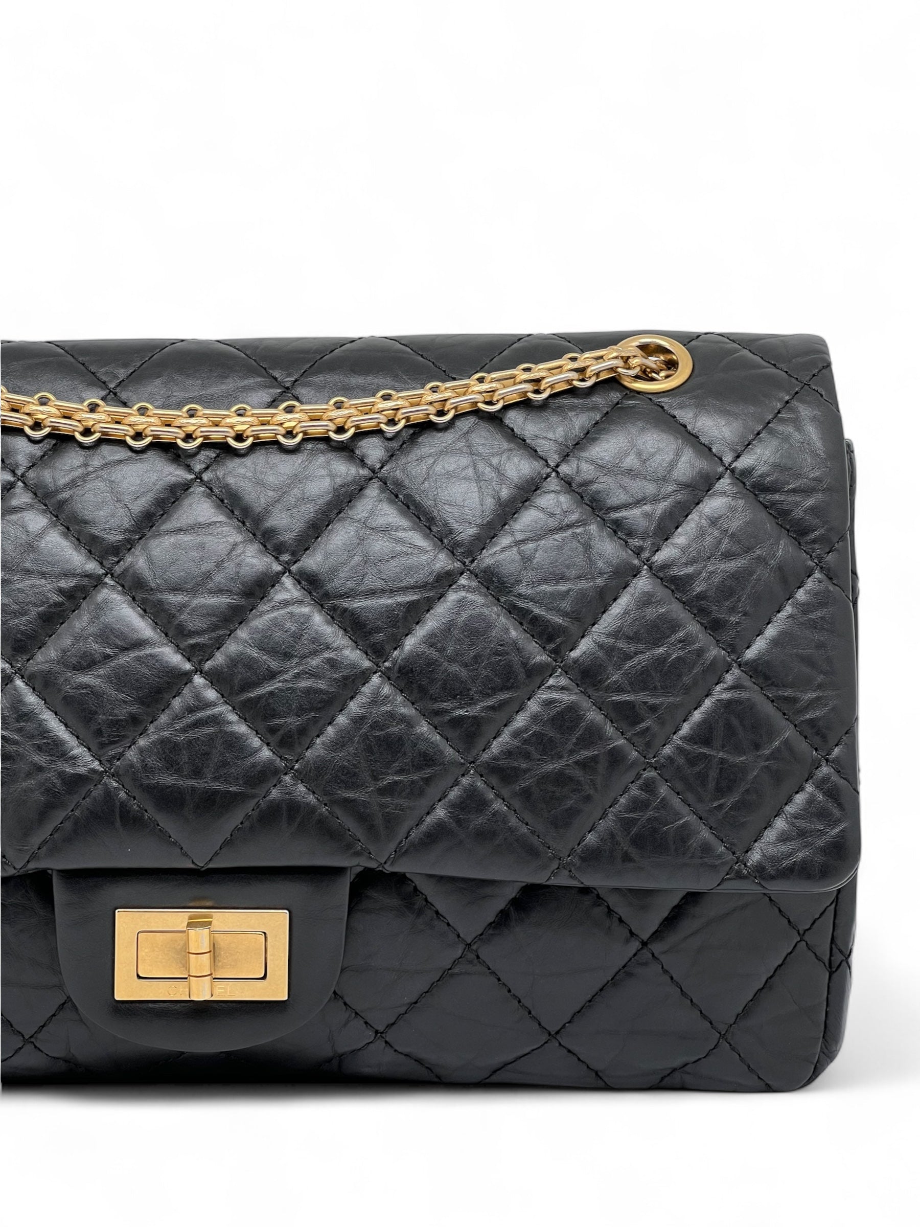 Chanel - Jumbo-Tasche 2.55