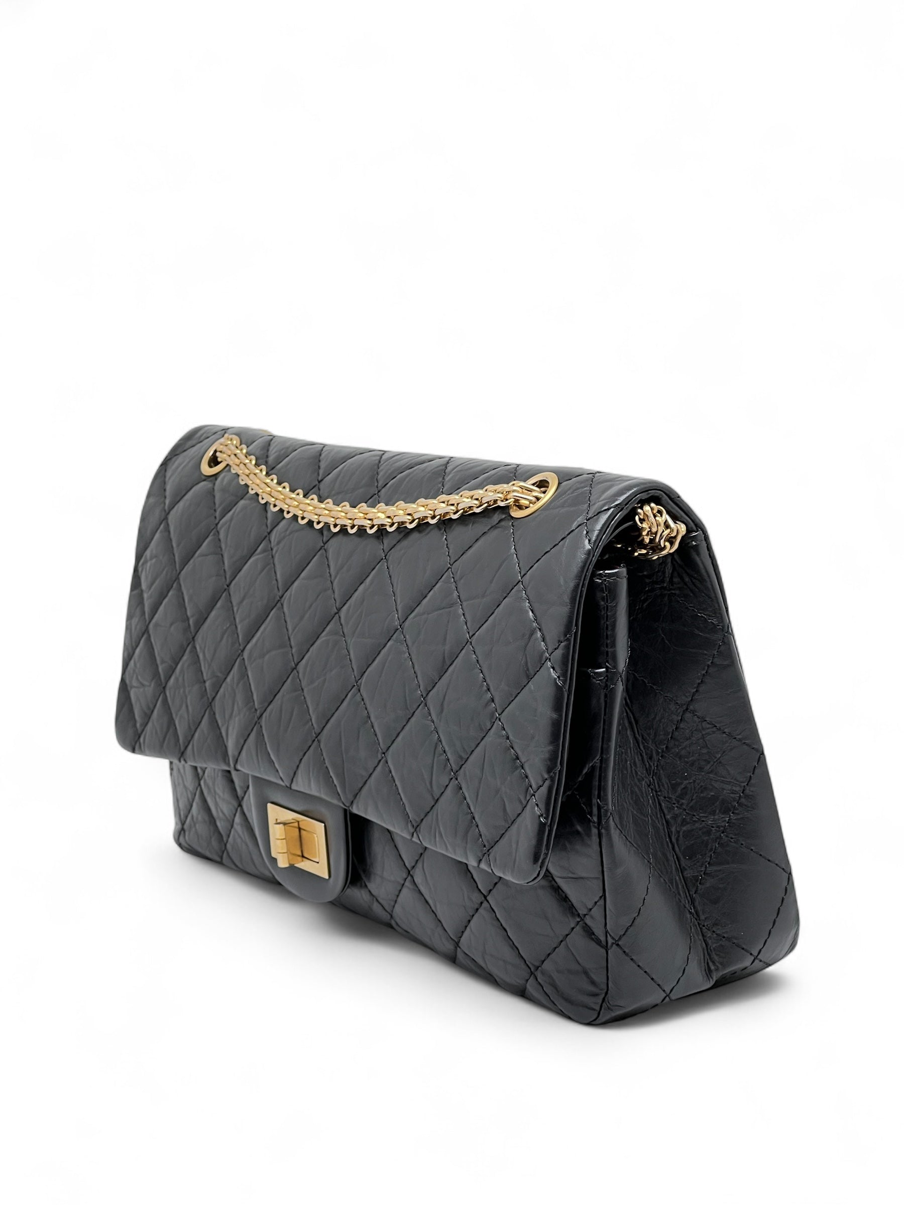 Chanel - Jumbo-Tasche 2.55
