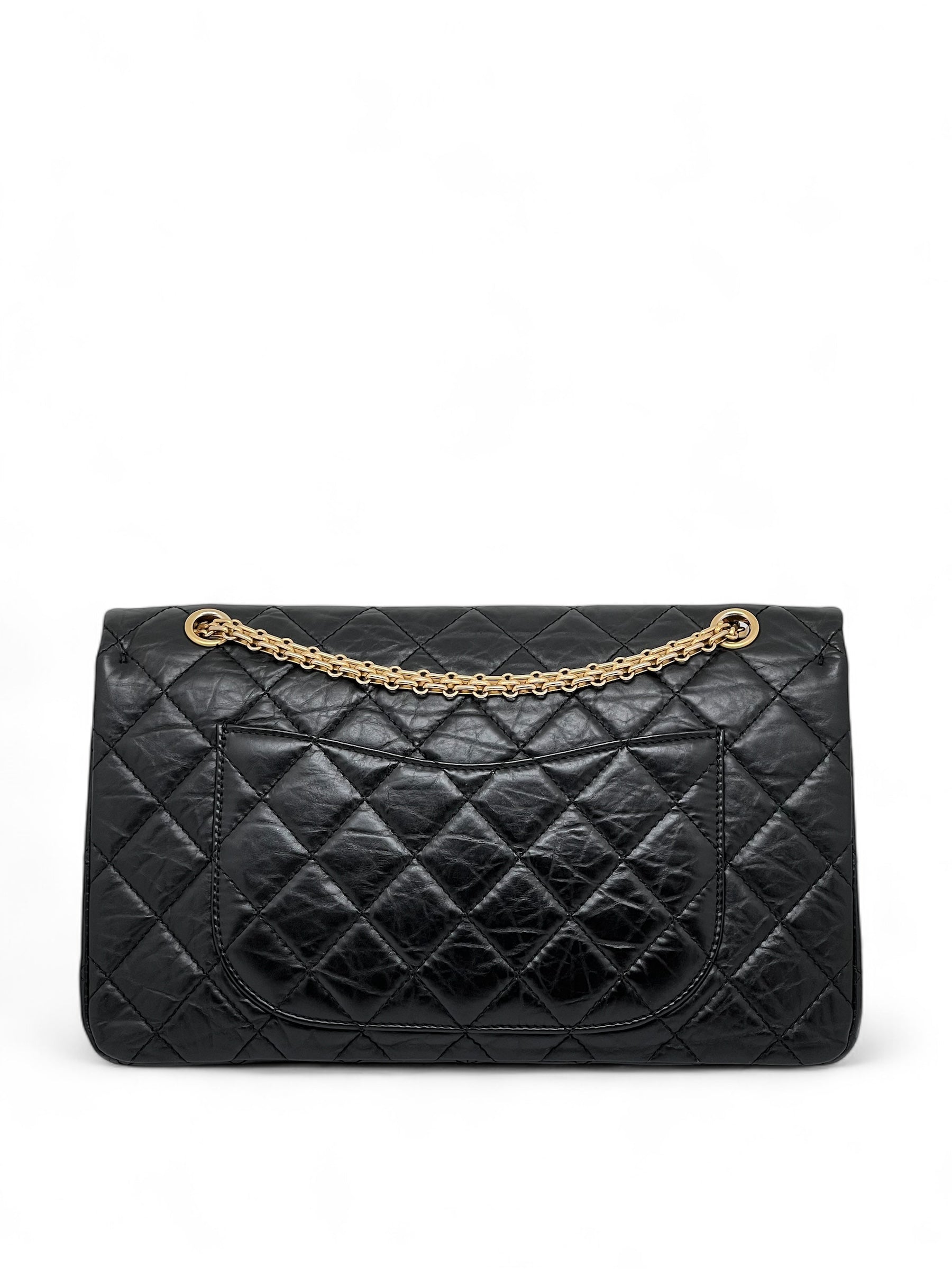 Chanel - Jumbo-Tasche 2.55