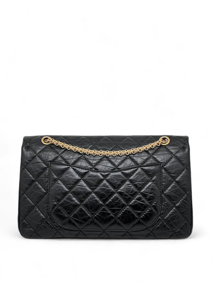Chanel - Sac Jumbo 2.55