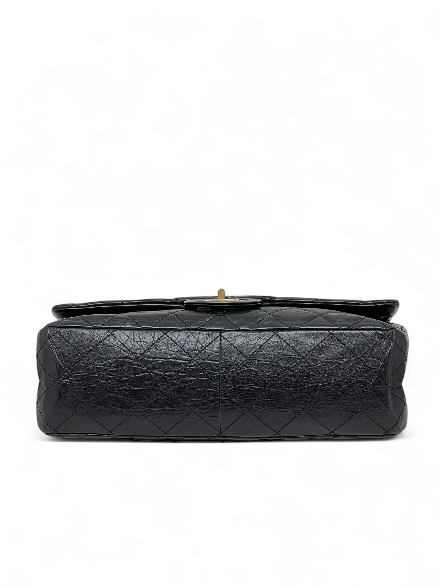Chanel - Sac Jumbo 2.55