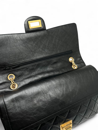 Chanel - Sac Jumbo 2.55