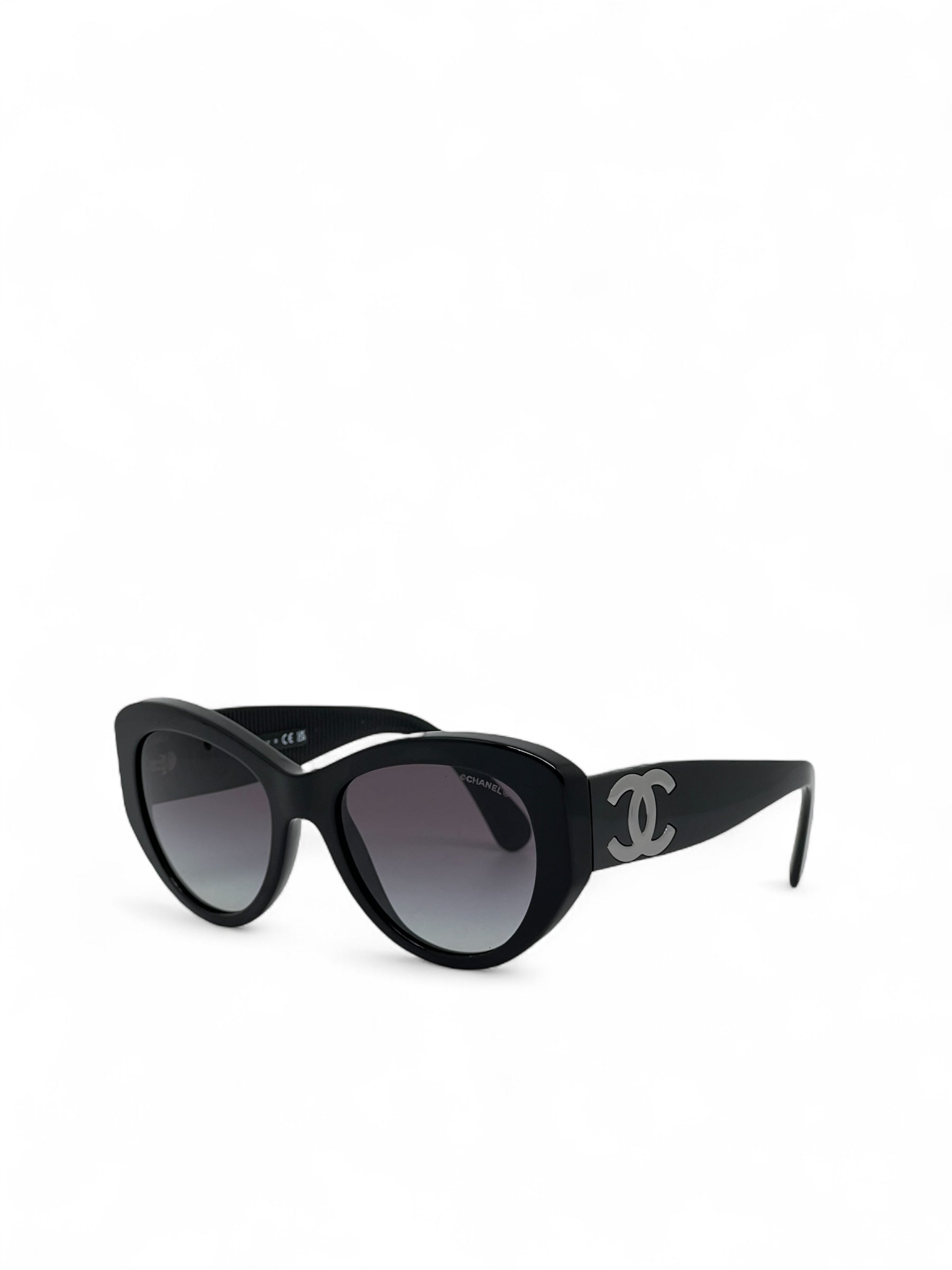 Chanel - Lunettes de soleil
