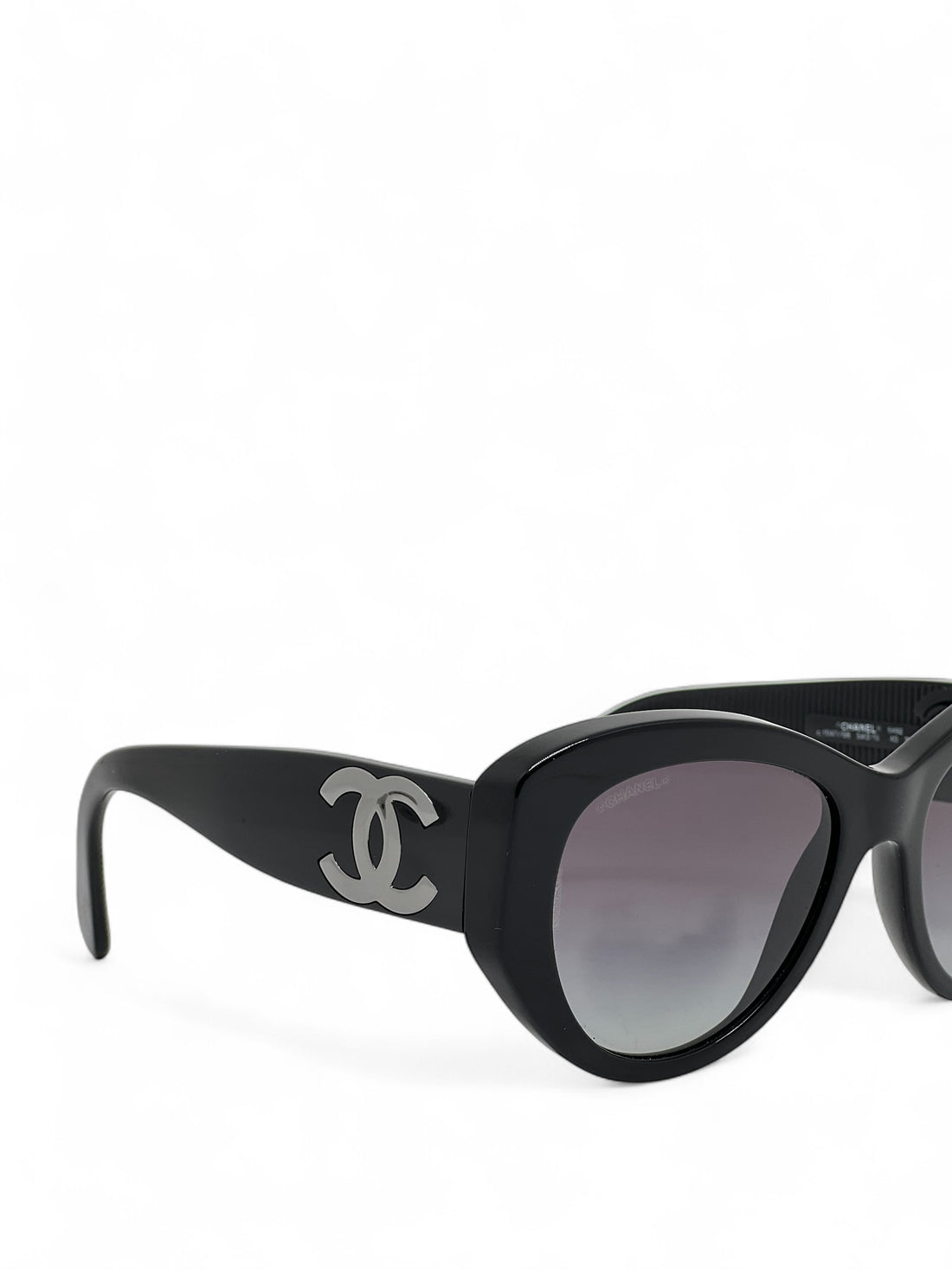 Chanel - Lunettes de soleil
