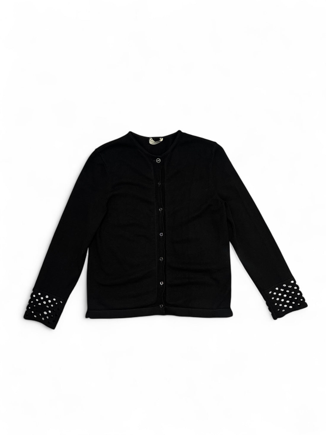 Fendi - Cardigan size 38