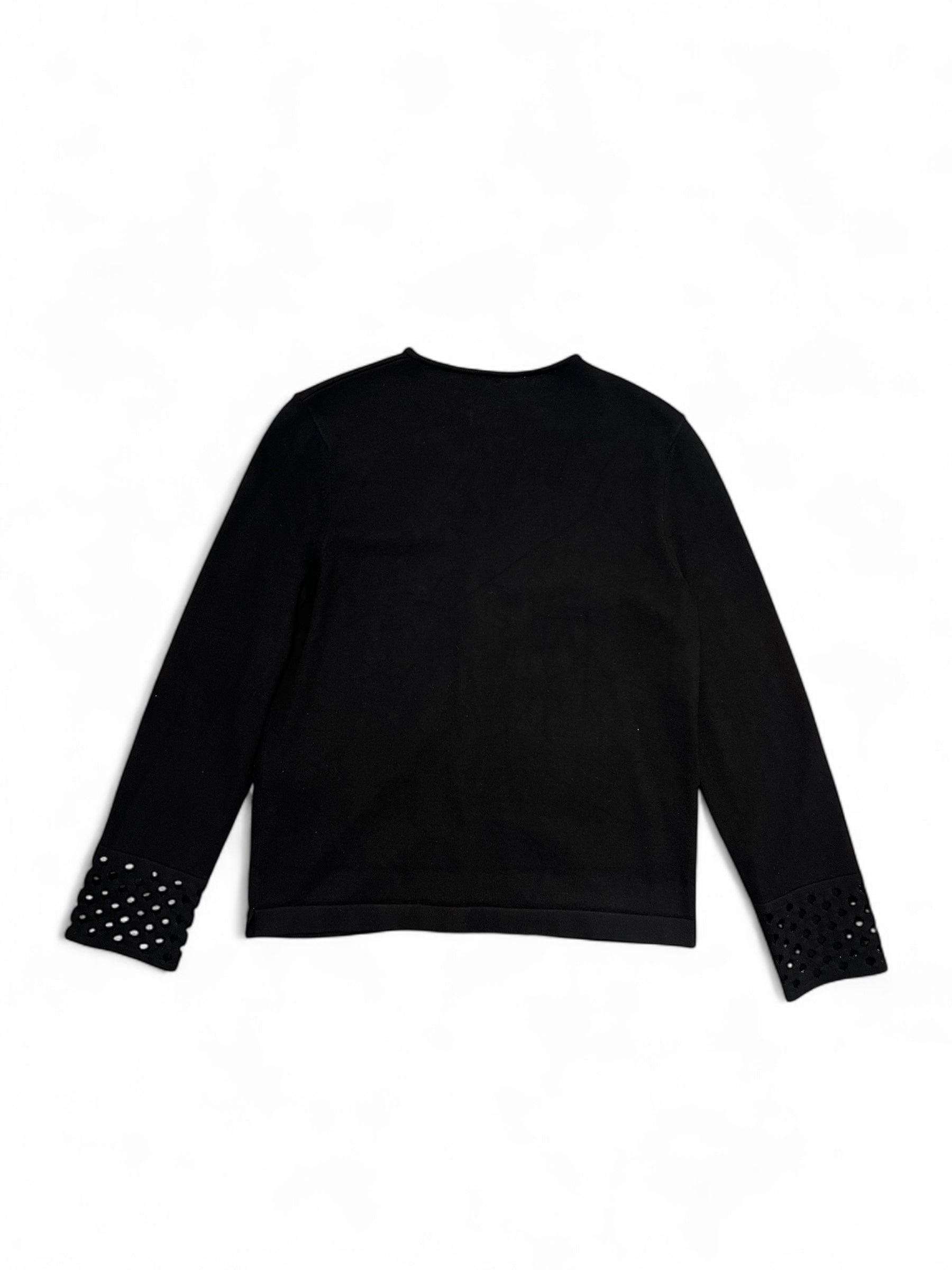 Fendi - Strickjacke T38
