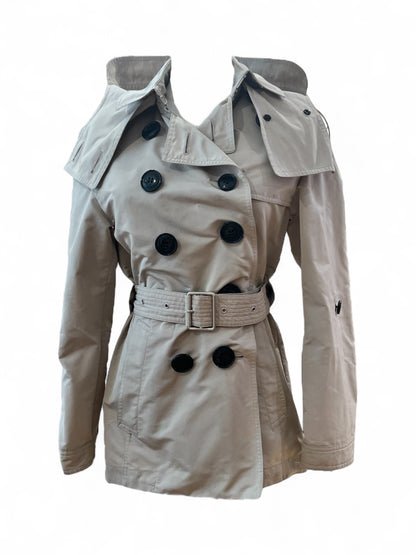 Burberry - Trench imperméable T34