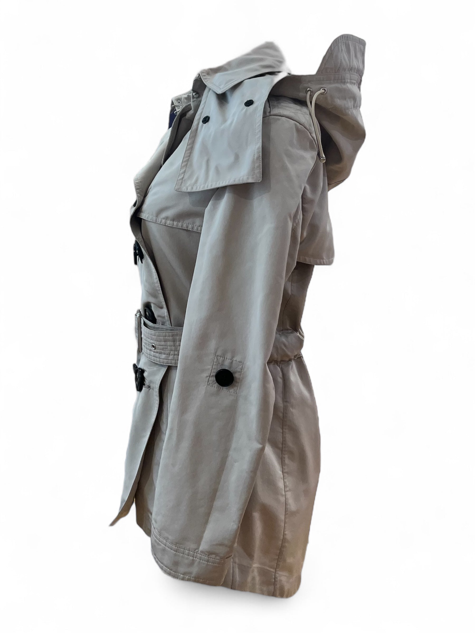 Burberry - Trench imperméable T34