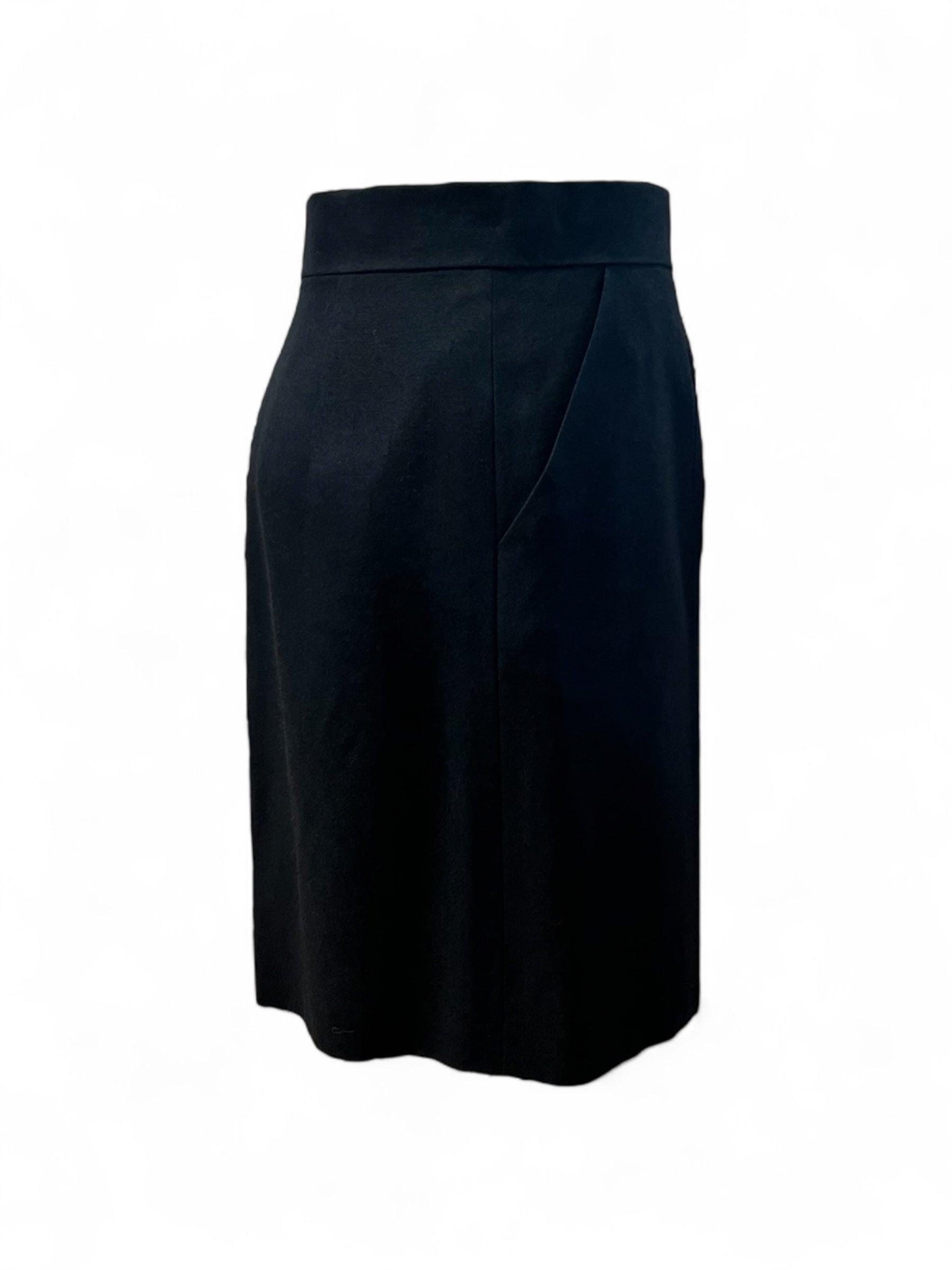 Dior - Short noir T46