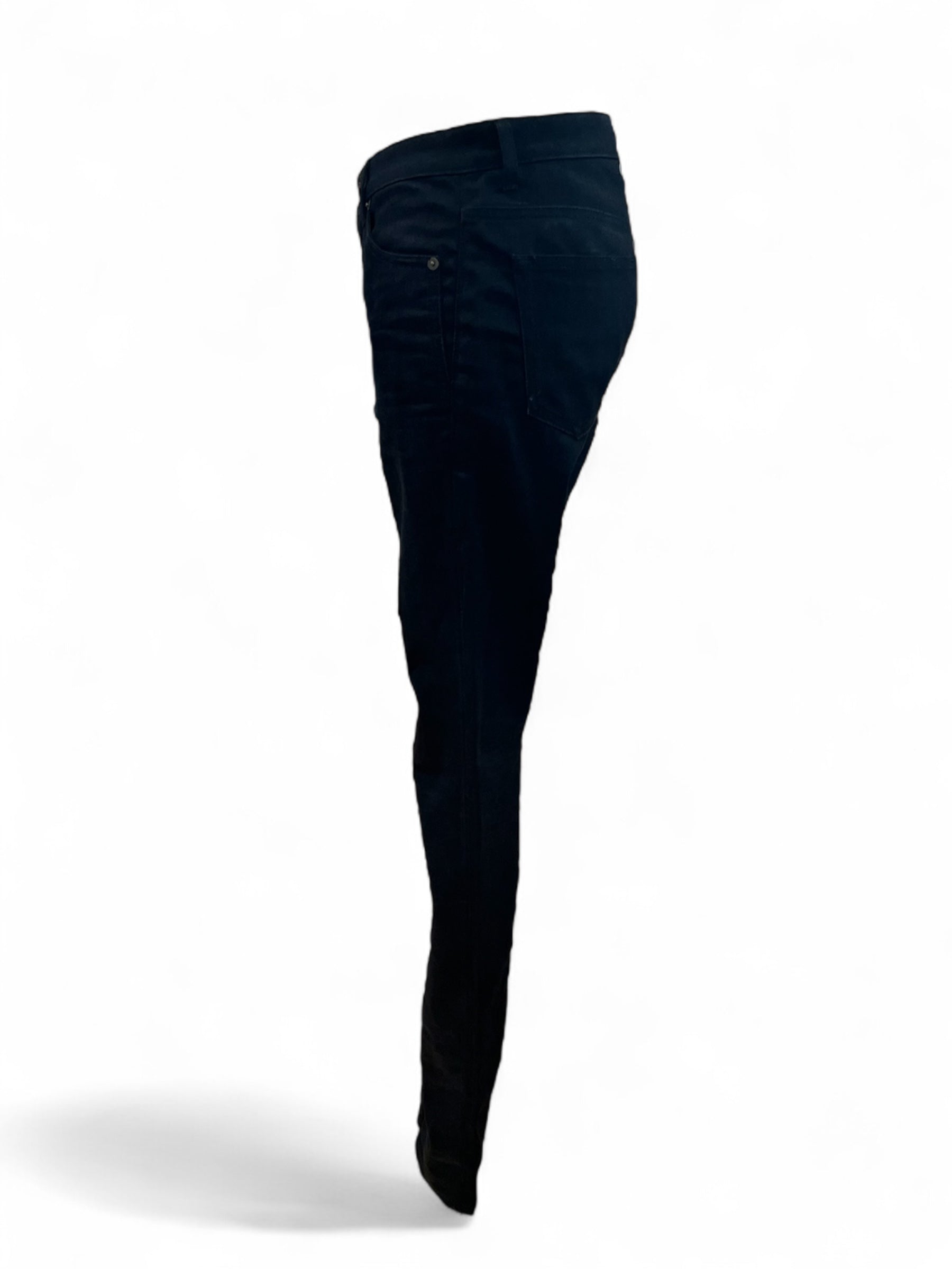 Saint Laurent - Jean Saint Laurent noir T34