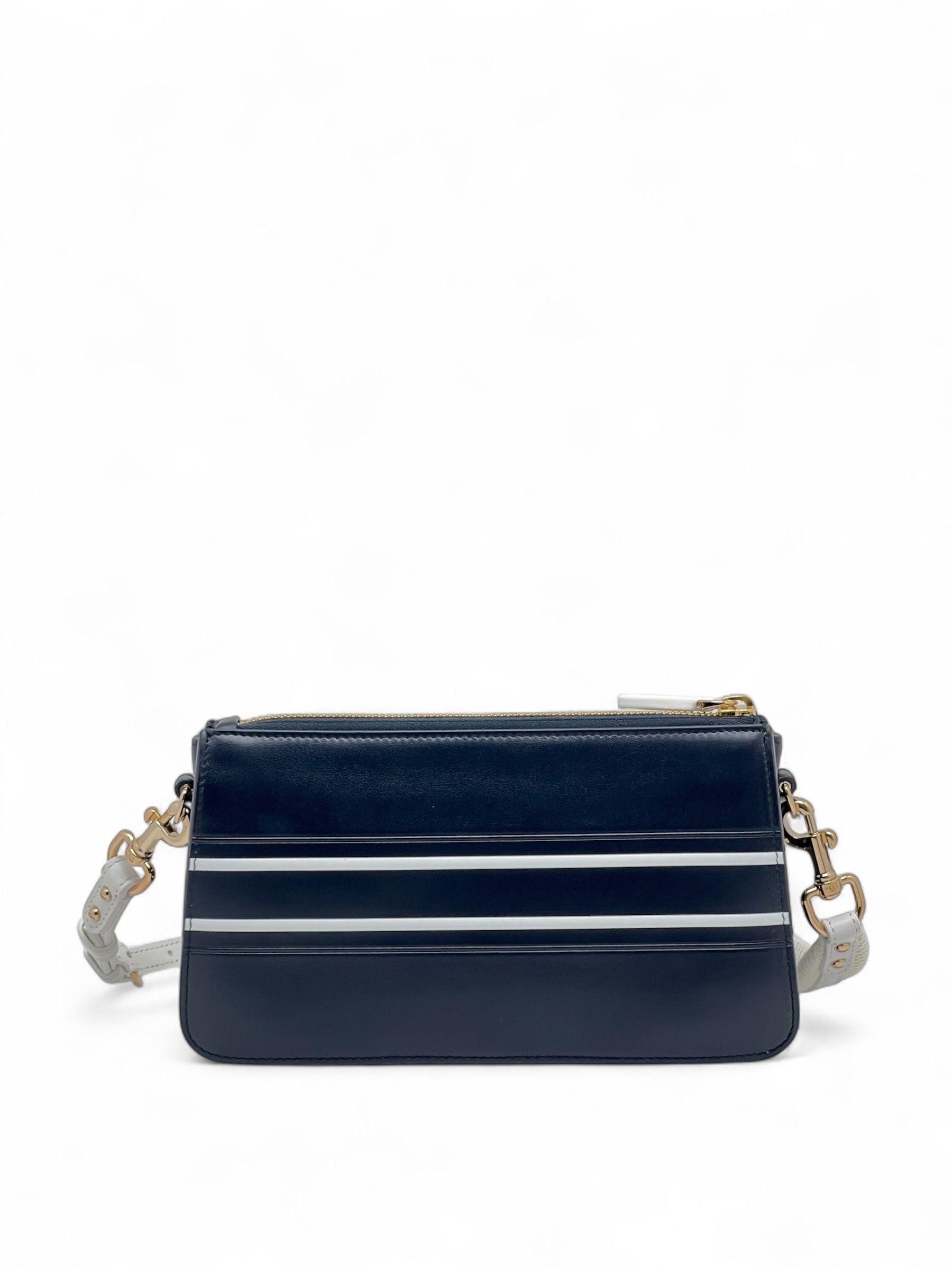 Dior - Sac à main en cuir Vibe Bucket