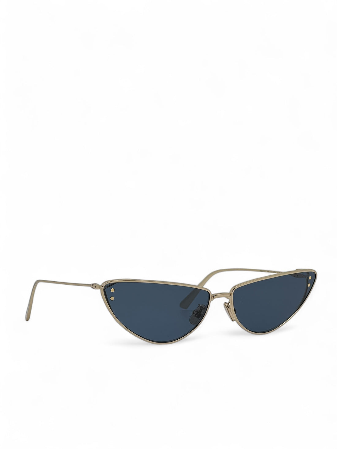 Dior - Lunettes de soleil Cat eyes