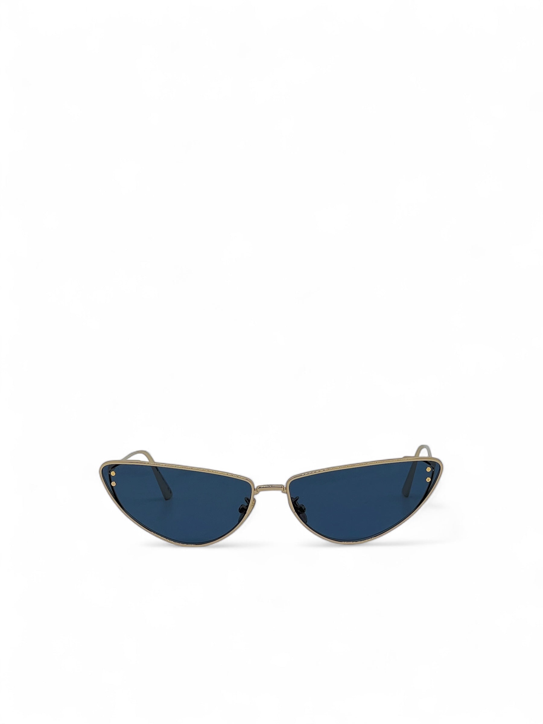 Dior - Lunettes de soleil Cat eyes