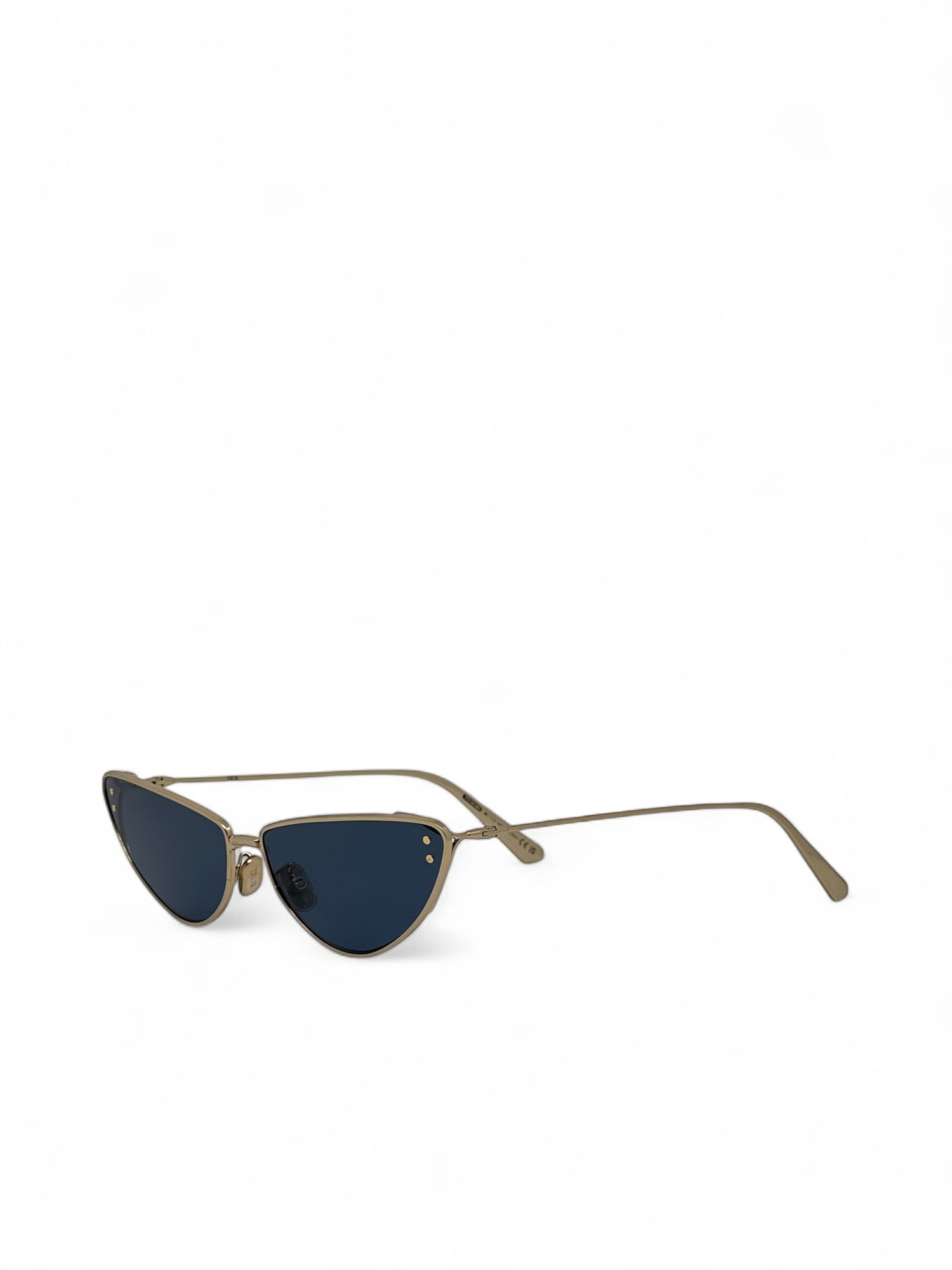 Dior - Lunettes de soleil Cat eyes