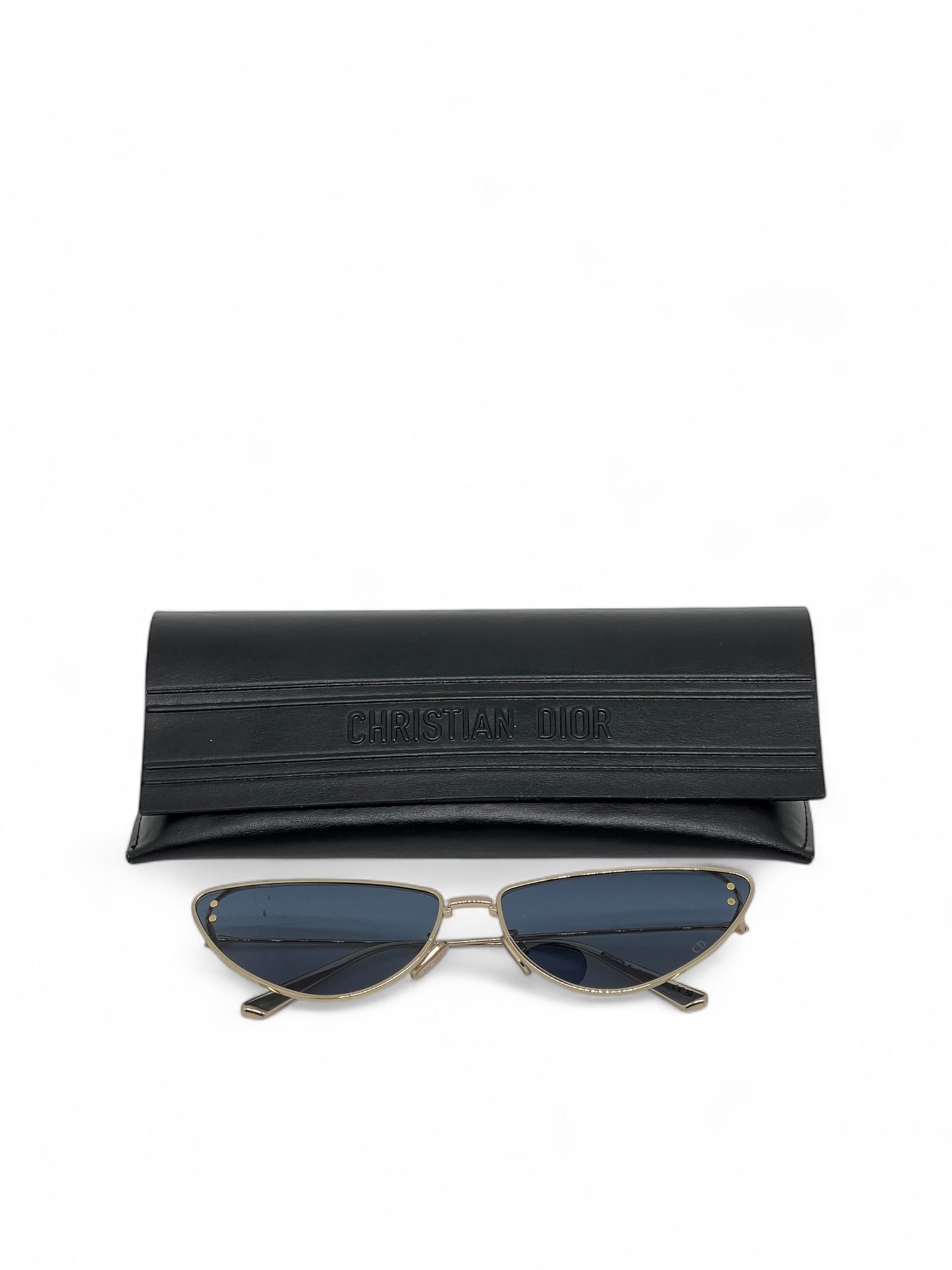 Dior - Lunettes de soleil Cat eyes