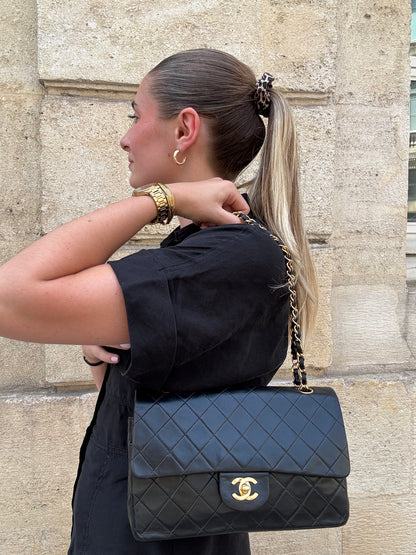 Chanel - Borsa Timeless 25 11.12 doppia patta