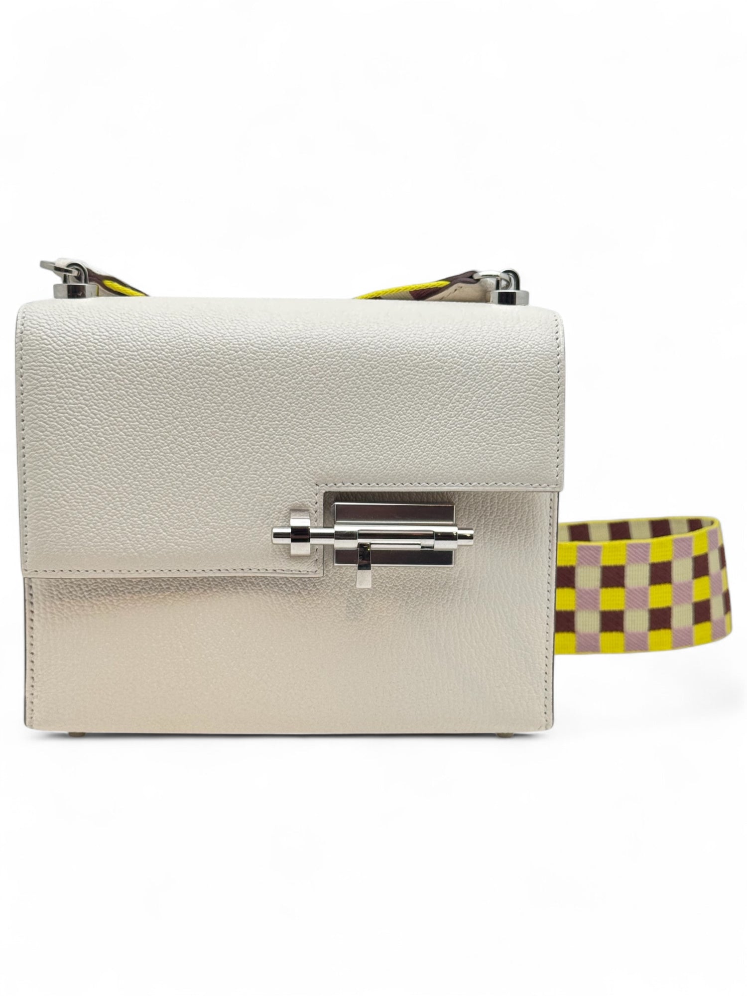 Hermès - Sac Verrou à bandoulière