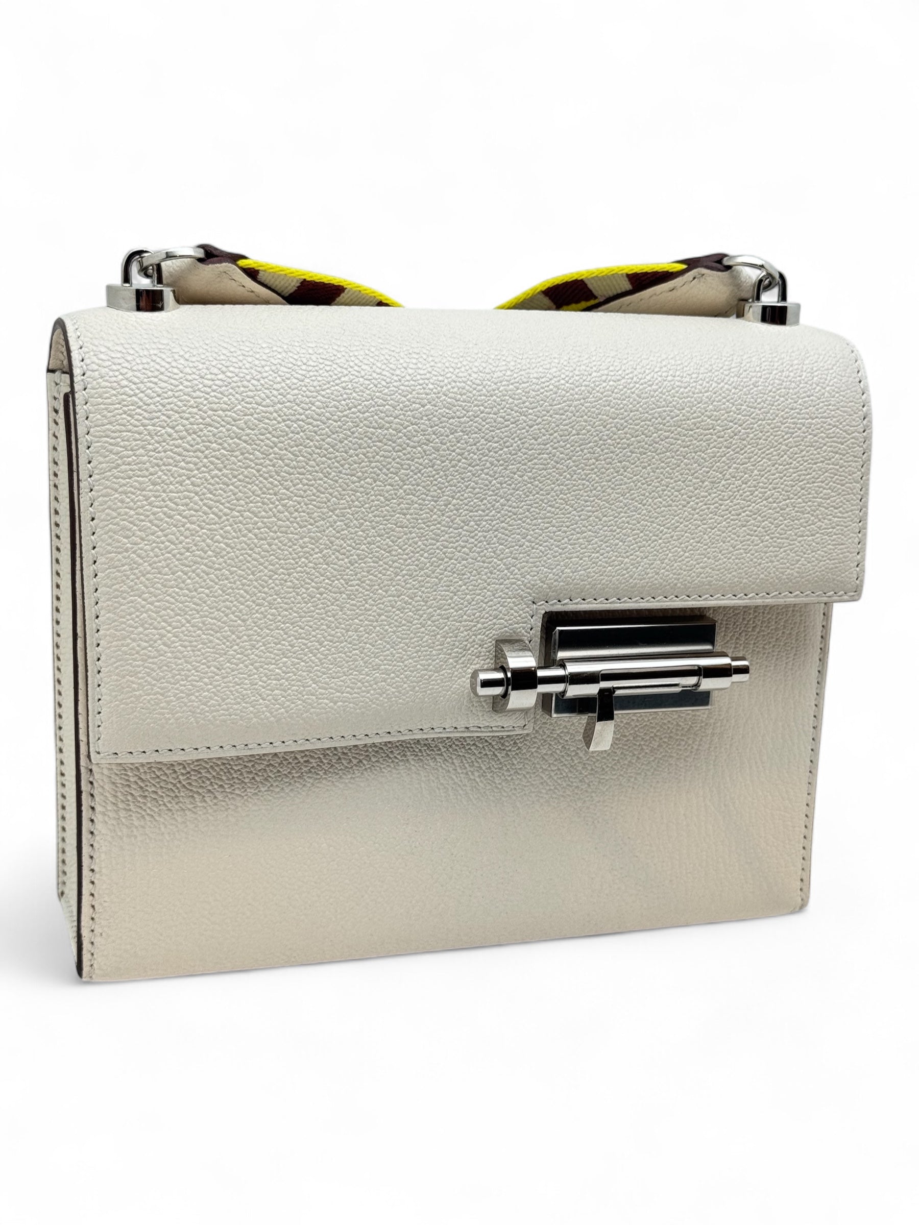 Hermès - Sac Verrou à bandoulière