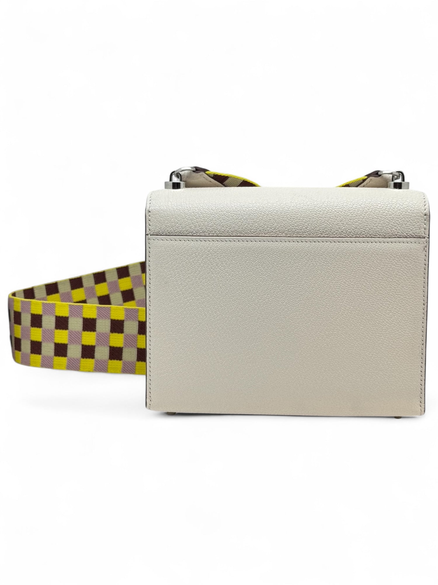 Hermès - Sac Verrou à bandoulière