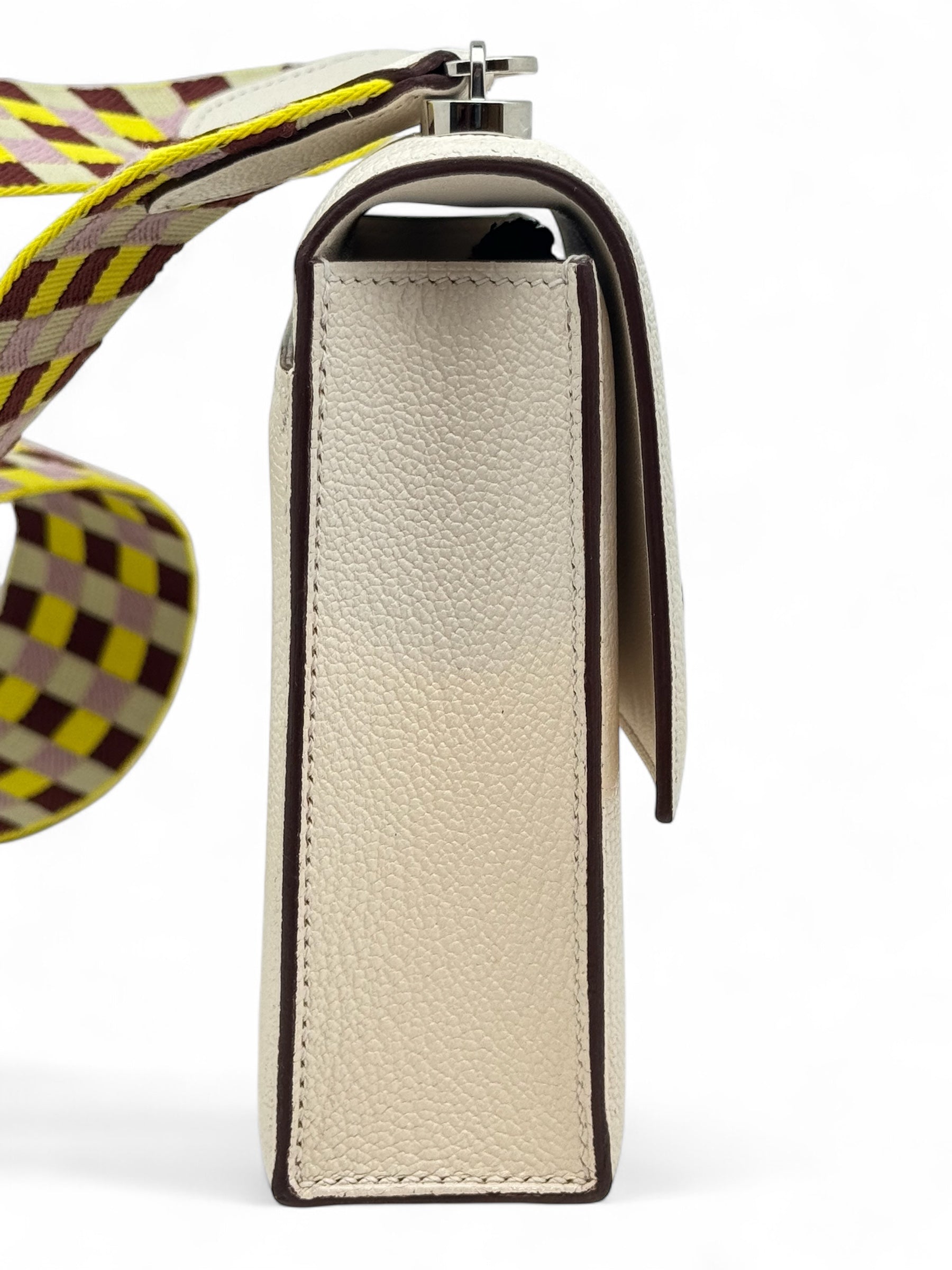 Hermès - Sac Verrou à bandoulière