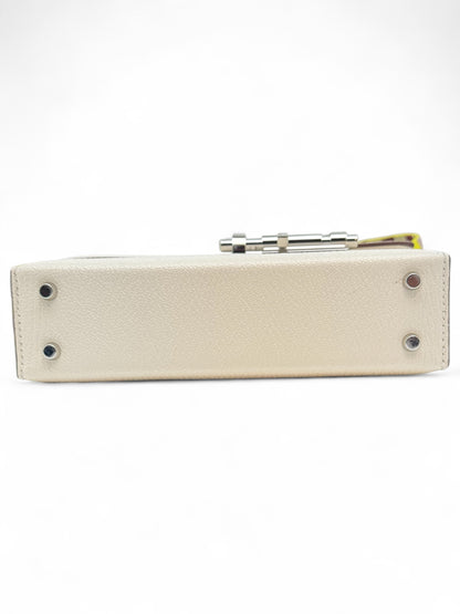 Hermès - Sac Verrou à bandoulière