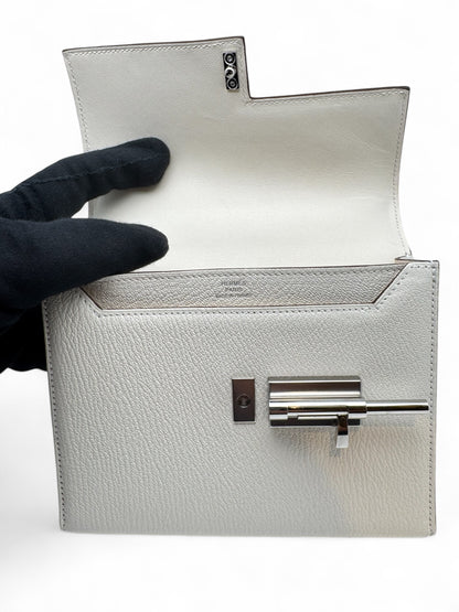 Hermès - Sac Verrou à bandoulière